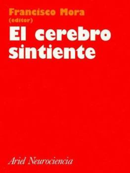 Paperback Cerebro Sintiente [Spanish] Book