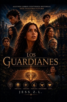 Paperback Los Guardianes [Spanish] Book