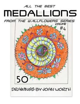 Paperback All the Best Medallions: From the Wallflowers Series Book
