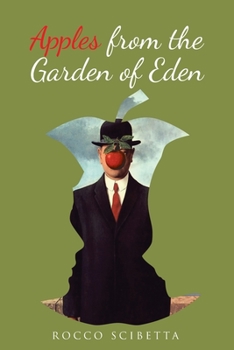 Paperback Apples from the Garden of Eden Book