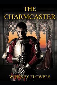 Paperback The Charmcaster Book