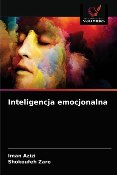 Paperback Inteligencja emocjonalna [Polish] Book