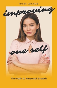 Paperback Improving One self Book