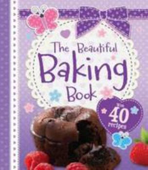 Spiral-bound Baking (Taste Cookbook) Book