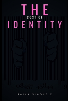 Paperback The Cost of Identity Book