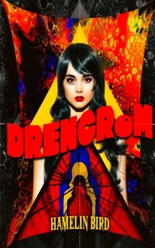 Paperback Drencrom Book