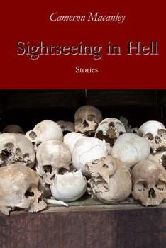 Paperback Sightseeing in Hell: Stories Book