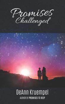 Paperback Promises Challenged Book