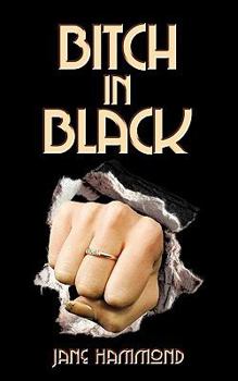 Paperback Bitch in Black Book