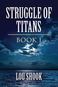Paperback Struggle of Titans: Book 1 Book