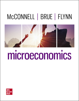Loose Leaf Loose Leaf for Microeconomics Book