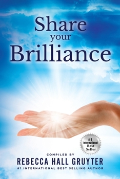 Paperback Share Your Brilliance Book