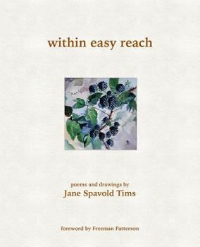 Paperback Within Easy Reach Book