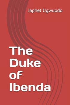 Paperback The Duke of Ibenda Book