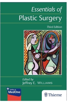 Paperback Plastic Surgery Book