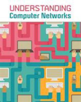 Hardcover Understanding Computer Networks Book