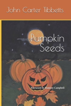 Paperback Pumpkin Seeds Book
