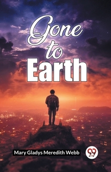 Paperback Gone to Earth Book