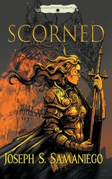 Paperback Scorned Book