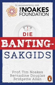 Paperback Die Banting-Sakgids [Afrikaans] Book