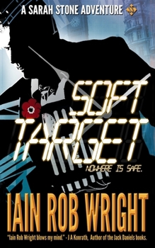 Paperback Soft Target Book