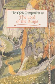 The QPB Companion to The Lord of the Rings