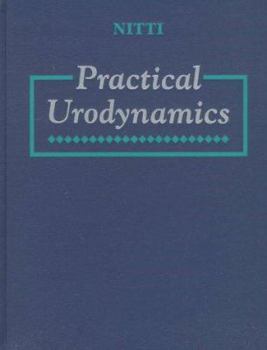 Hardcover Practical Urodynamics Book
