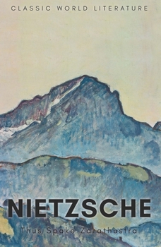 Also sprach Zarathustra