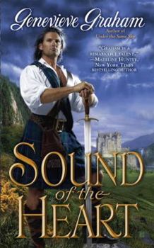 Mass Market Paperback Sound of the Heart (The MacDonnell Series) Book