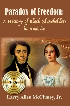 Paperback Paradox of Freedom Book