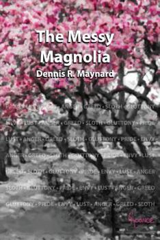 Paperback The Messy Magnolia: Book Nine Book