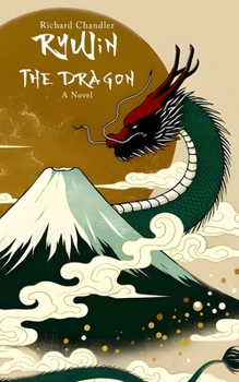Paperback Ryujin the Dragon Book
