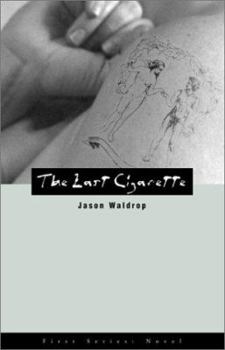 Paperback The Last Cigarette Book