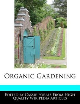 Organic Gardening