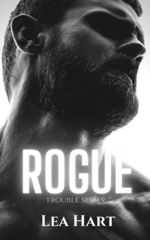 Paperback Rogue Book