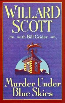 Murder under Blue Skies - Book #1 of the Stanley Waters