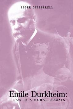 Law in a Moral Domain (Stanford Law Books - Jurists: Profiles in Legal Theory)