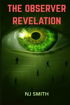 Paperback The Observer Revelation Book