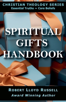 Paperback Spiritual Gifts Handbook Book