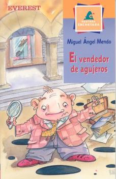 Paperback El vendedor de agujeros (Spanish Edition) [Spanish] Book