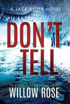 Paperback Don't Tell Book