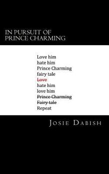 Paperback In Pursuit of Prince Charming Book
