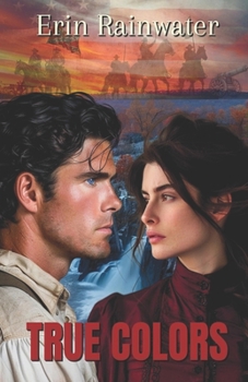 Paperback True Colors Book