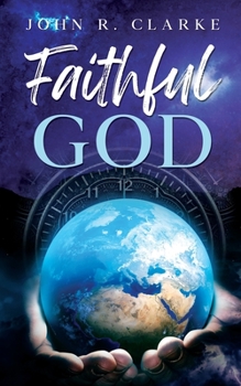 Paperback Faithful God Book