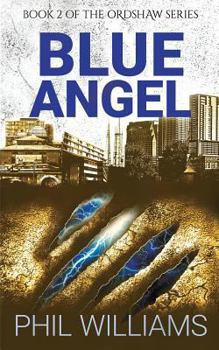Blue Angel - Book #2 of the Ordshaw