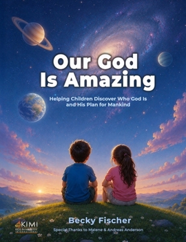 Paperback Our God Is Amazing Book