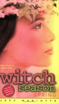 Spring (Witch Season) - Book #4 of the Witch Season