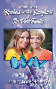 Hardcover Stories About Mothers and Their Daughters and The Clock Family Book