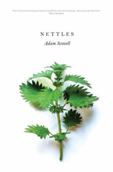 Paperback Nettles Book