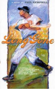 Paperback Long Gone : A Novel Book